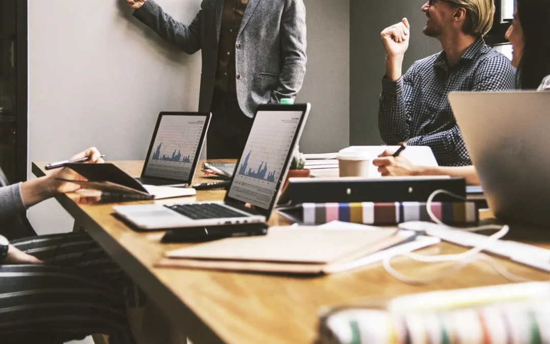 How Vocational Training Builds Confidence and Wellbeing